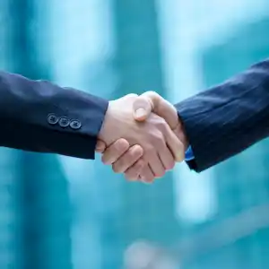 Long-Term Partnership In UK Long-Term Partnership In UK